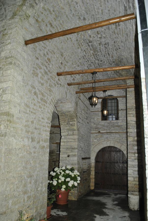 מלון Gjirokastër Old Bazaar 1790 מראה חיצוני תמונה