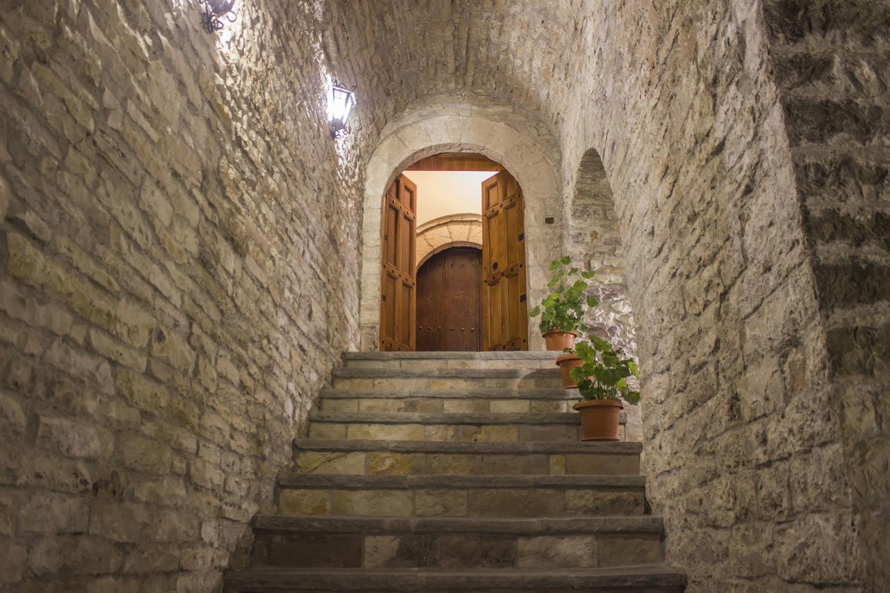 מלון Gjirokastër Old Bazaar 1790 מראה חיצוני תמונה